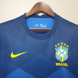 Camisa do Brasil - Uniforme 2 - 2020/2021