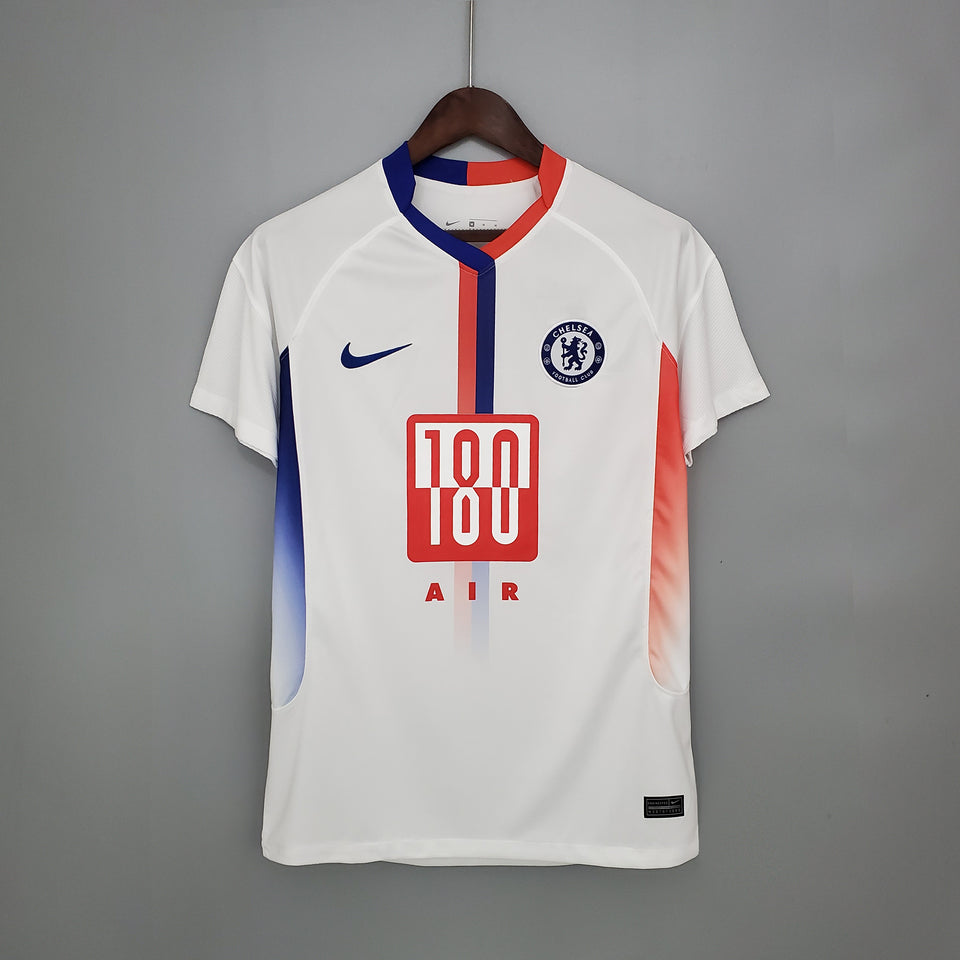 Camisa do Chelsea - Uniforme 2 - 2021/2022