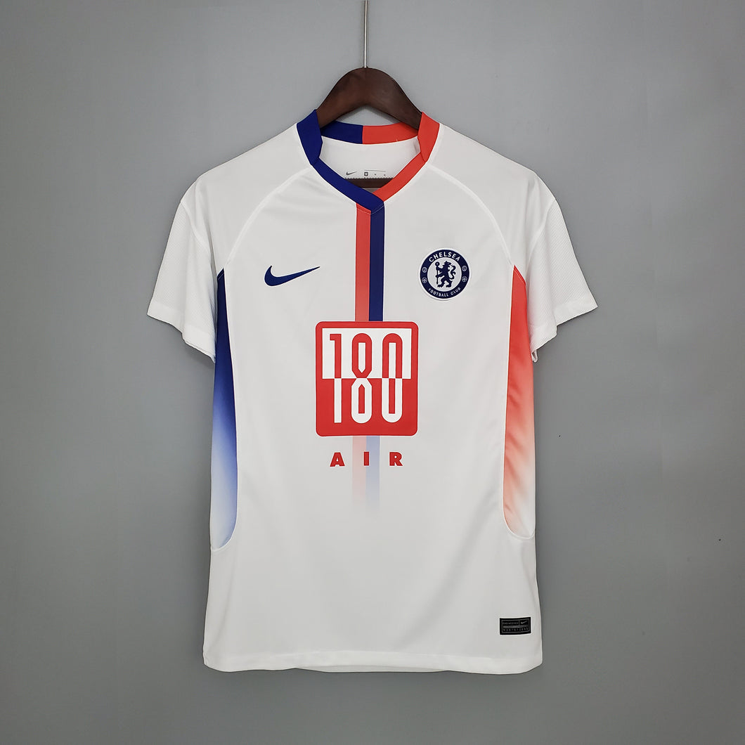 Camisa do Chelsea - Uniforme 2 - 2021/2022