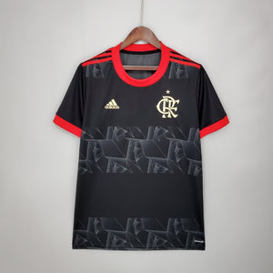 Camisa do Flamengo - Uniforme 3 - 21/22