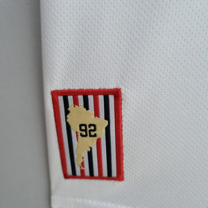 Camisa do São Paulo - Uniforme 1 - 2022/23