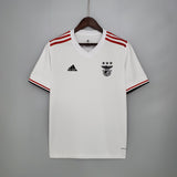 Camisa do Benfica - Uniforme 2 - 21/22