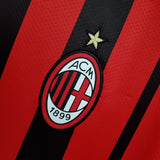 Camisa do Milan - Uniforme 1 - 21/22