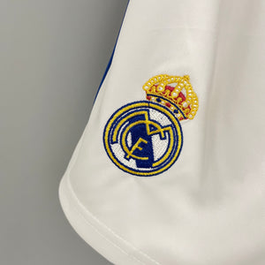 Kit Infantil do Real Madrid 21/22