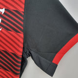 Camisa do Flamengo - Uniforme 1 - 22/23