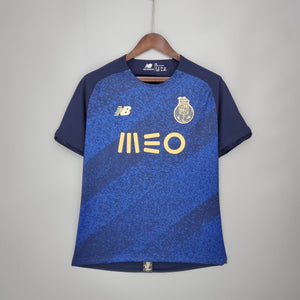 Camisa do Porto - Uniforme 1 - 21/22