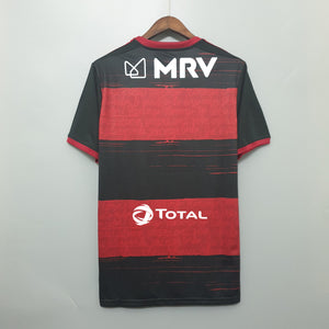 Camisa do Flamengo - Uniforme 1 - 2020/2021