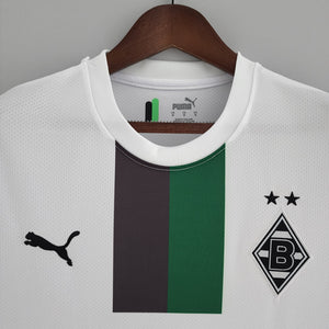 Camisa do Borussia Monchengladbach - Uniforme 1- 22/23