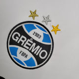 Camisa do Grêmio - Uniforme 2- 21/22