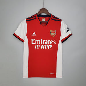 Camisa do Arsenal - Uniforme 1 - 21/22