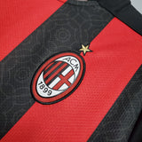 Camisa do Milan - Uniforme 1 - 20/21