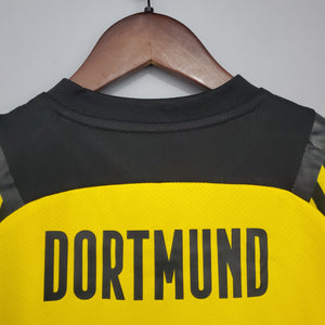 Kit Infantil do Borussia Dortmund 21/22