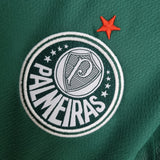 Camisa do Palmeiras - Feminina - 22/23