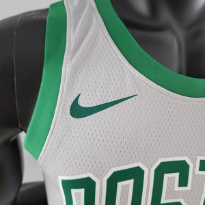 Camisa do Boston Celtics 2022 - Uniforme 2 - 0 TATUM