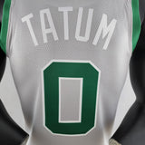 Camisa do Boston Celtics 2022 - Uniforme 2 - 0 TATUM