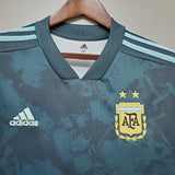 Camisa da Argentina - Uniforme 2 - 2020/2021