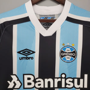 Camisa do Grêmio - Uniforme 1 - 21/22