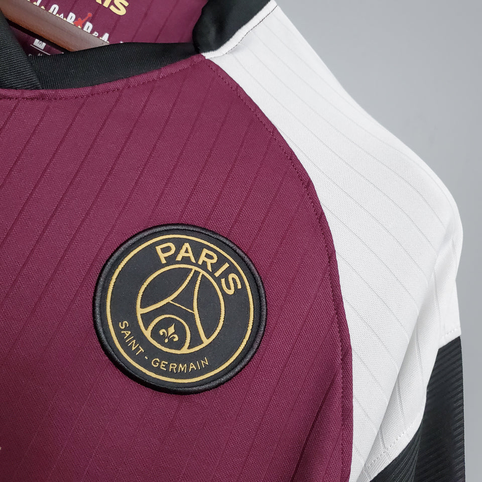 Psg uniforme 2020 2021 hot sale