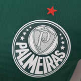 Camisa do Palmeiras VERSÃO JOGADOR - Uniforme 1 - 22/23