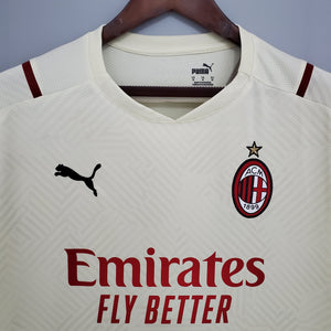 Camisa do Milan - Uniforme 2 - 21/22