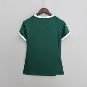 Camisa do Palmeiras - Feminina - 22/23