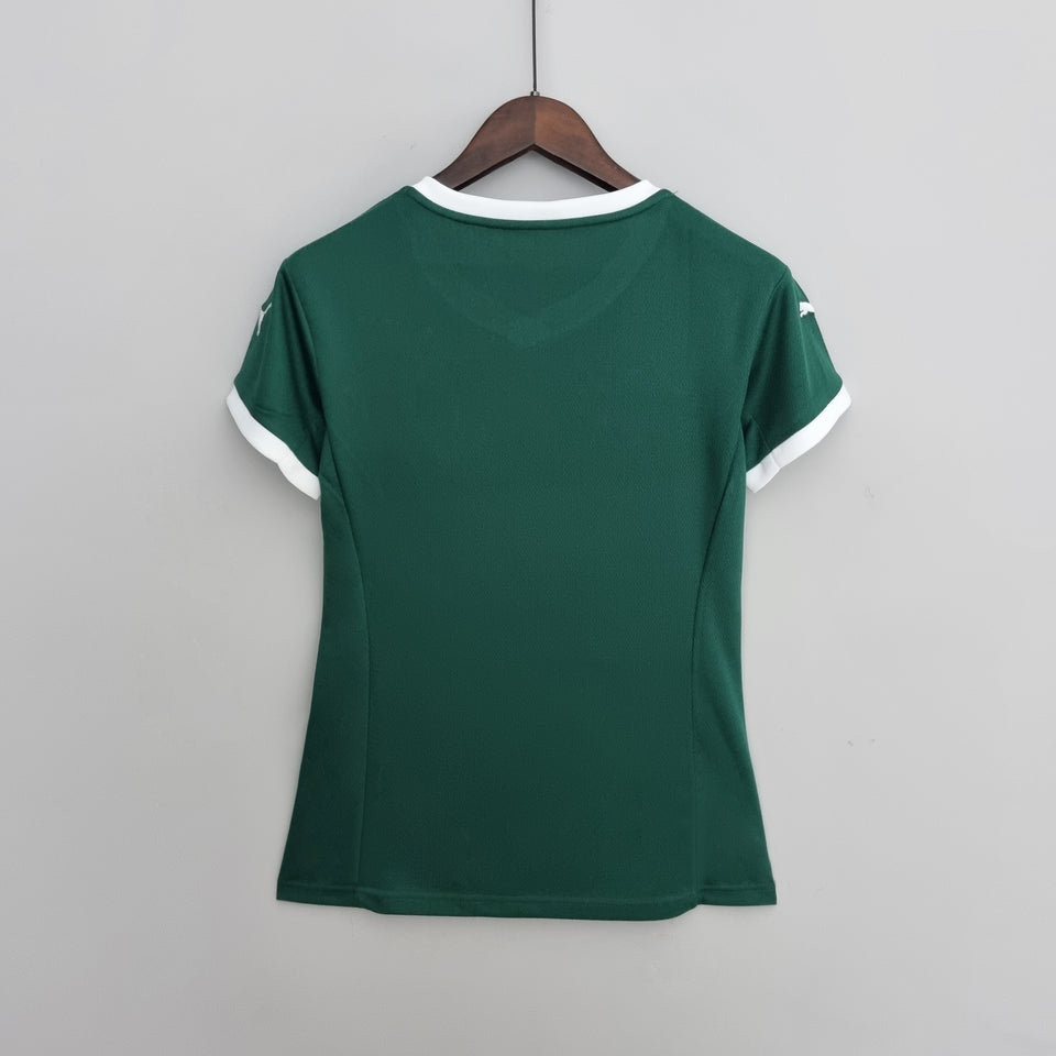 Camisa do Palmeiras - Feminina - 22/23