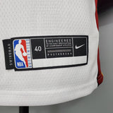 Camisa do Miami Heat 2021 - Uniforme 1 - 22 BUTLER