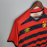 Camisa do Sport - Uniforme 1- 21/22