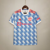 Camisa do Manchester United CR7 - Uniforme 2 - 21/22