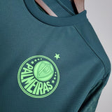 Camisa do Palmeiras - Uniforme 3 - 2021