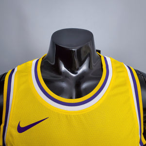 Camisa do Lakers 2021 - Uniforme 2 - 24 BRYANT