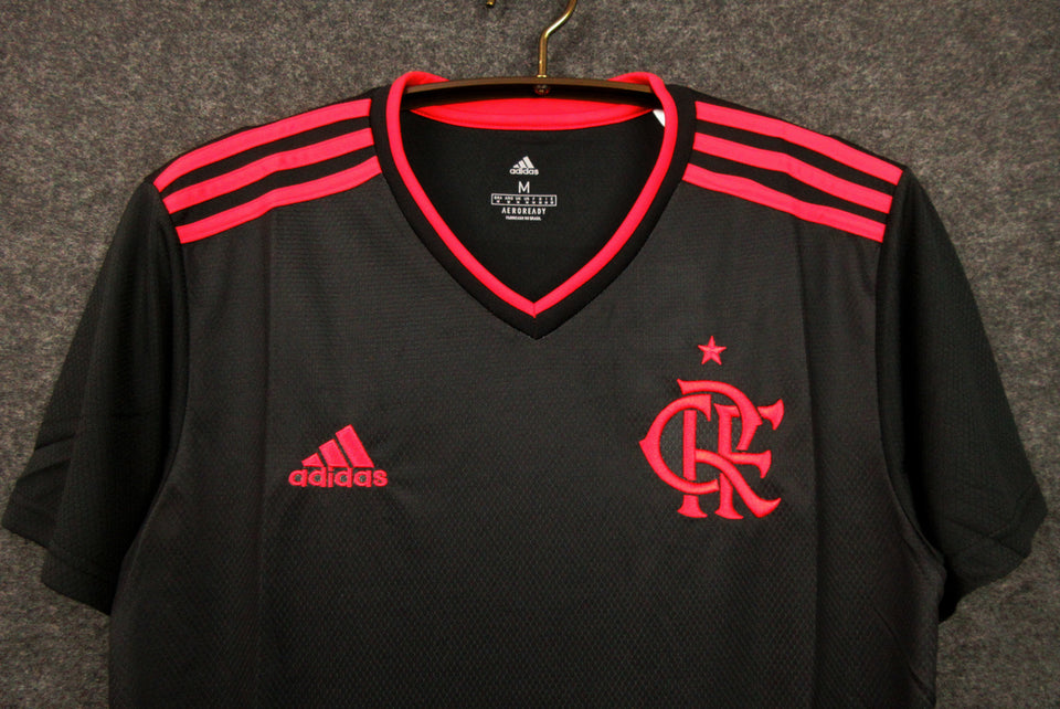 Camisa do Flamengo Uniforme 3 - 2021