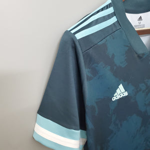 Camisa da Argentina - Uniforme 2 - 2020/2021