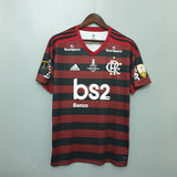 Camisa do Flamengo Edição especial Libertadores - Uniforme 1 - 2019/2020