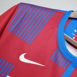 Camisa do Barcelona - Uniforme 1 - 21/22