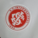 Camisa do Internacional - Uniforme 2 - 21/22