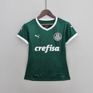 Camisa do Palmeiras - Feminina - 22/23