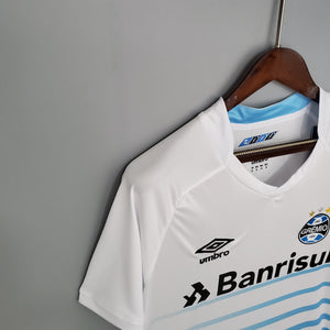 Camisa do Grêmio - Uniforme 2- 21/22