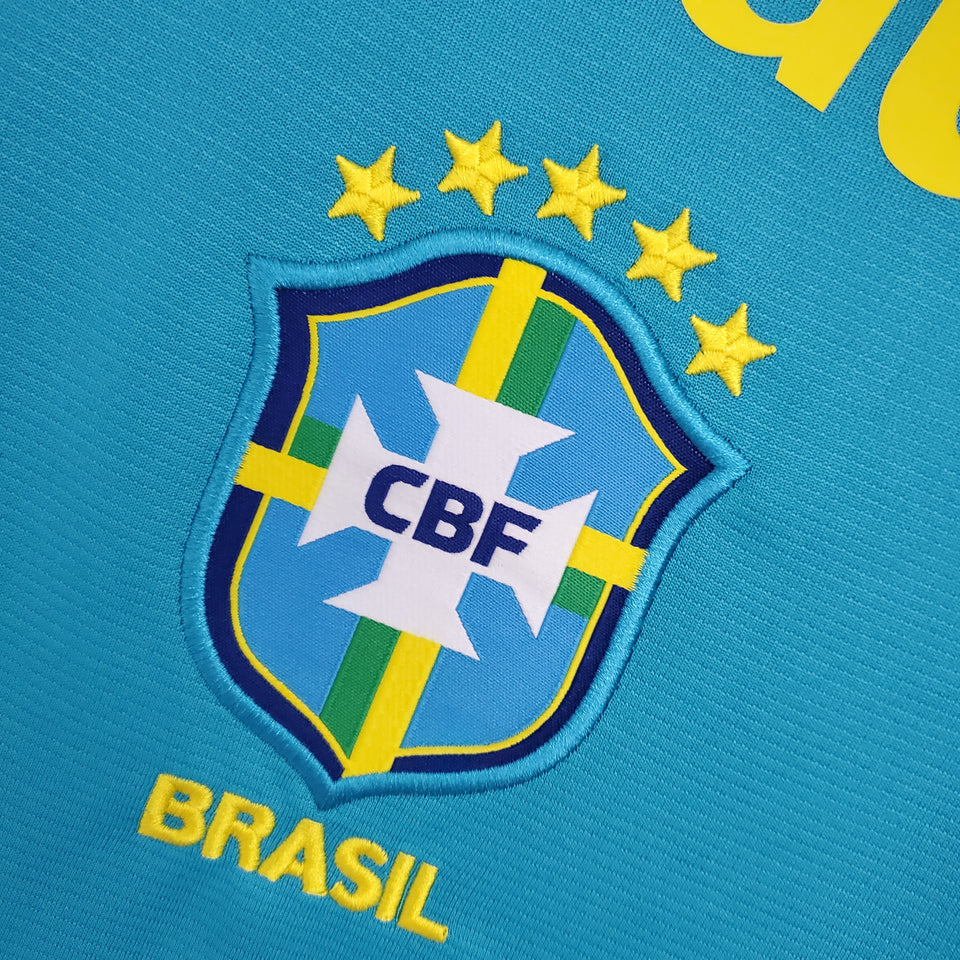 Camisa do Brasil - Uniforme de treino – GS Sports PE