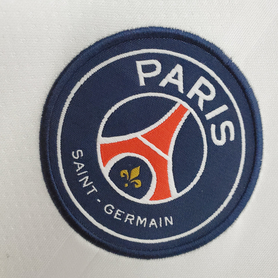 Camisa do PSG - Uniforme 4 - 2021/2022