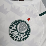 Camisa do Palmeiras - Uniforme 2 - 2021/2022