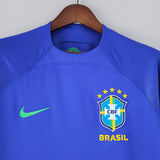 Camisa do Brasil COPA DO MUNDO 2022 - Uniforme  - NEYMAR JR. 10