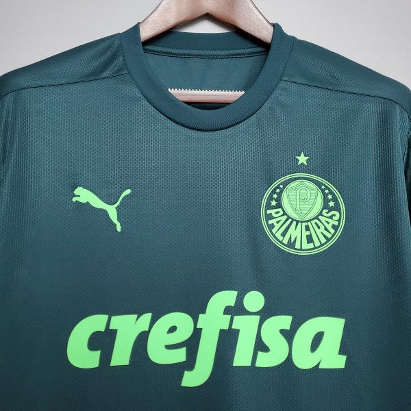 Camisa do Palmeiras - Uniforme 3 - 2021