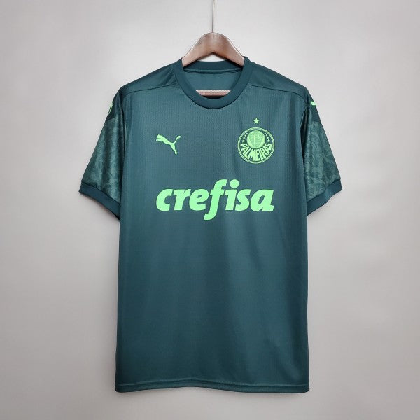 Camisa do Palmeiras - Uniforme 3 - 2021