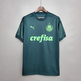 Camisa do Palmeiras - Uniforme 3 - 2021