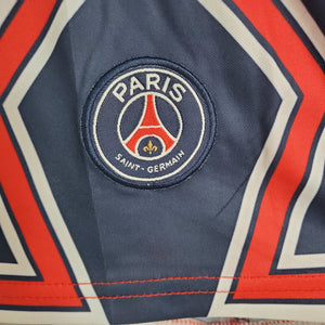 Kit Infantil do PSG 21/22