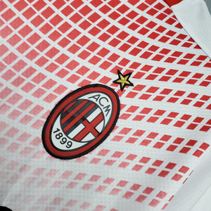 Camisa do Milan - Uniforme 2 - 2021