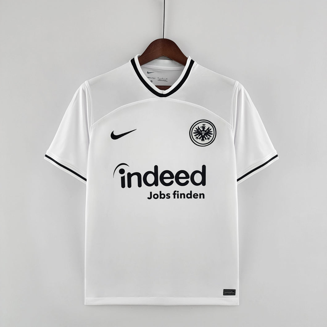 Camisa do Frankfurt - Uniforme 1- 22/23