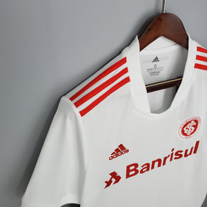 Camisa do Internacional - Uniforme 2 - 21/22