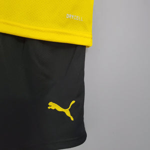 Kit Infantil do Borussia Dortmund 21/22